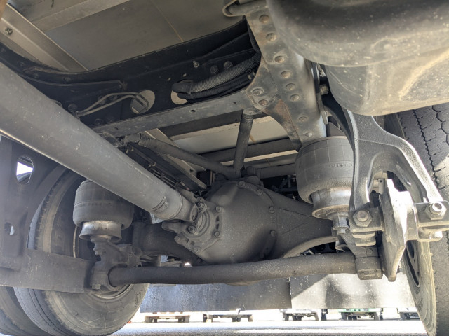 日野 デュトロ 中型 冷蔵冷凍バン 2KG-FD2ABG(97762) 28枚目