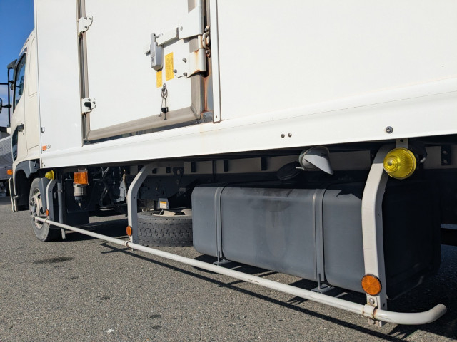 日野 デュトロ 中型 冷蔵冷凍バン 2KG-FD2ABG(97762) 29枚目