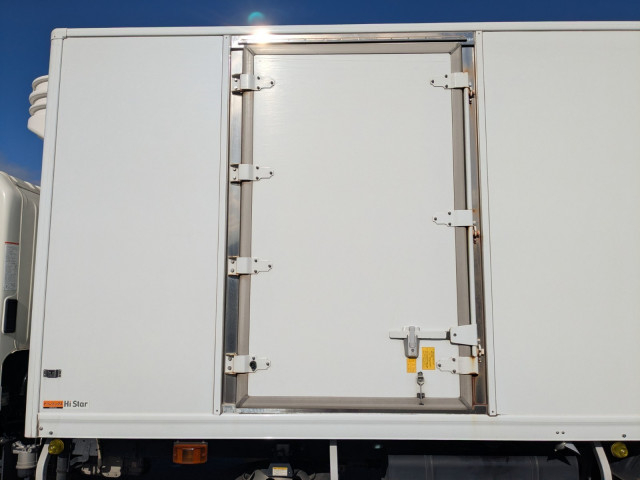 日野 デュトロ 中型 冷蔵冷凍バン 2KG-FD2ABG(97762) 30枚目