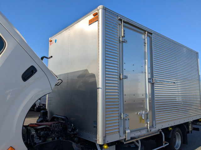 日野 デュトロ 小型 バン 2RG-XZU712M(97761) 40枚目