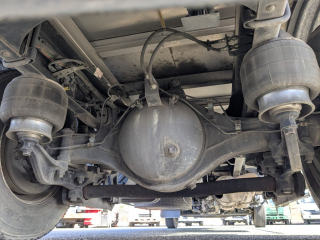 日野 デュトロ 中型 冷蔵冷凍バン 2KG-FD2ABG(97762) 34枚目