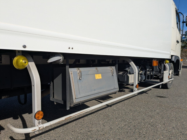日野 デュトロ 中型 冷蔵冷凍バン 2KG-FD2ABG(97762) 35枚目