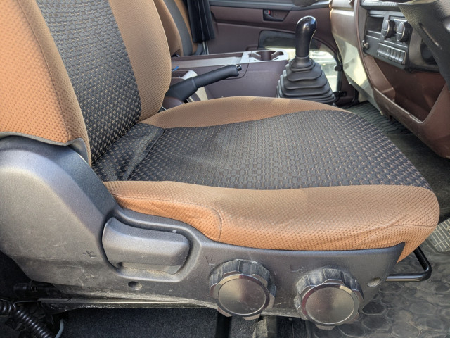 日野 デュトロ 中型 冷蔵冷凍バン 2KG-FD2ABG(97762) 36枚目