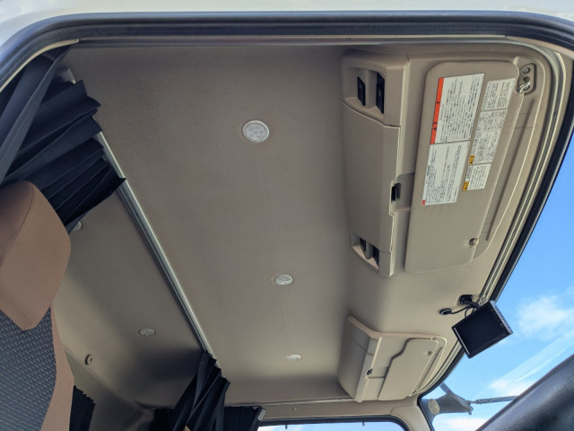 日野 デュトロ 中型 冷蔵冷凍バン 2KG-FD2ABG(97762) 37枚目