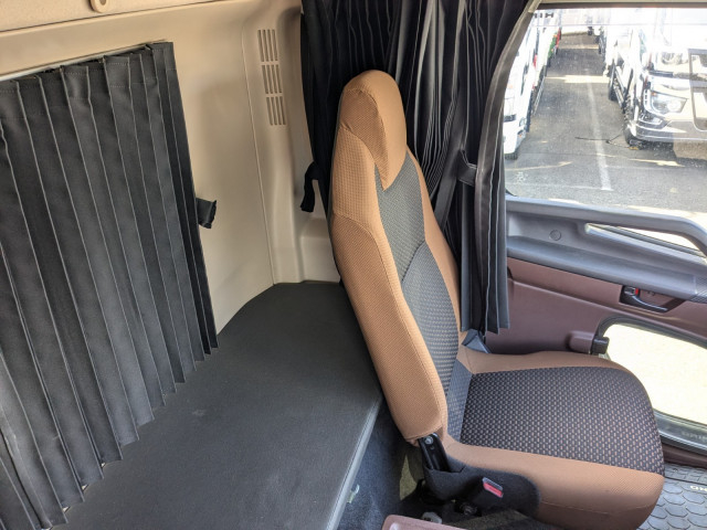 日野 デュトロ 中型 冷蔵冷凍バン 2KG-FD2ABG(97762) 38枚目