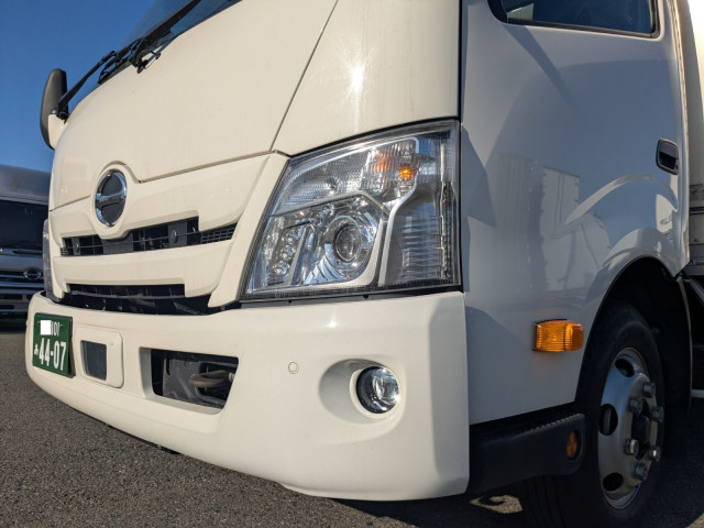 日野 デュトロ 小型 バン 2RG-XZU712M(97761) 47枚目