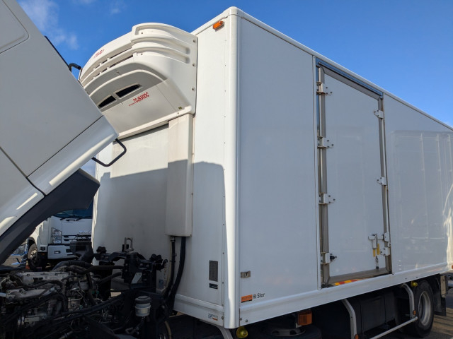 日野 デュトロ 中型 冷蔵冷凍バン 2KG-FD2ABG(97762) 42枚目