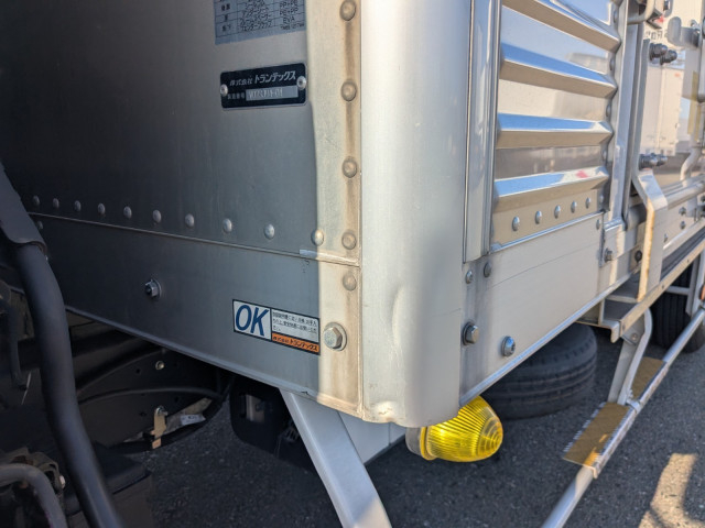日野 デュトロ 小型 バン 2RG-XZU712M(97761) 49枚目