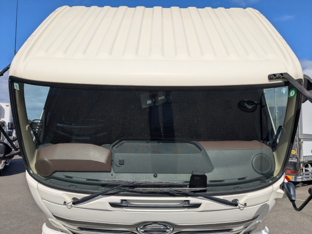 日野 デュトロ 中型 冷蔵冷凍バン 2KG-FD2ABG(97762) 44枚目