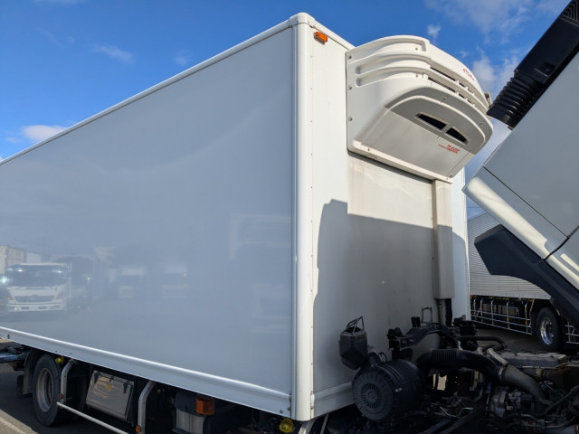 日野 デュトロ 中型 冷蔵冷凍バン 2KG-FD2ABG(97762) 45枚目