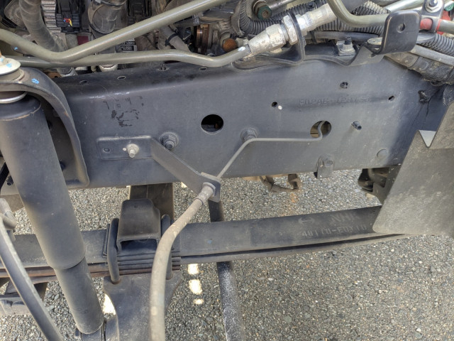 日野 デュトロ 中型 冷蔵冷凍バン 2KG-FD2ABG(97762) 47枚目