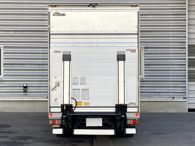 日野 デュトロ 小型 バン 2RG-XZU655(97764) 4枚目