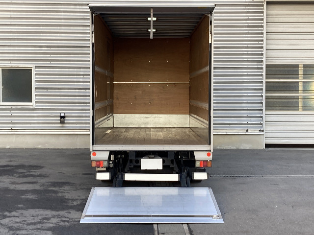 日野 デュトロ 小型 バン 2RG-XZU655(97764) 5枚目