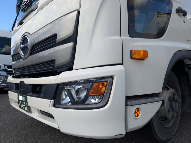 日野 デュトロ 中型 冷蔵冷凍バン 2KG-FD2ABG(97762) 49枚目