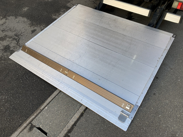 日野 デュトロ 小型 バン 2RG-XZU655(97764) 6枚目