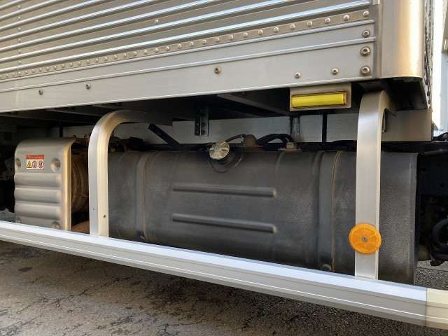 日野 デュトロ 小型 バン 2RG-XZU655(97764) 11枚目