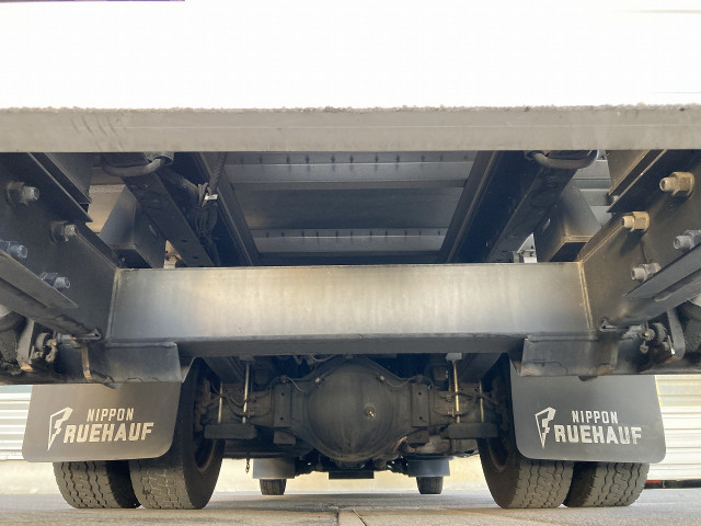 日野 デュトロ 小型 バン 2RG-XZU655(97764) 12枚目