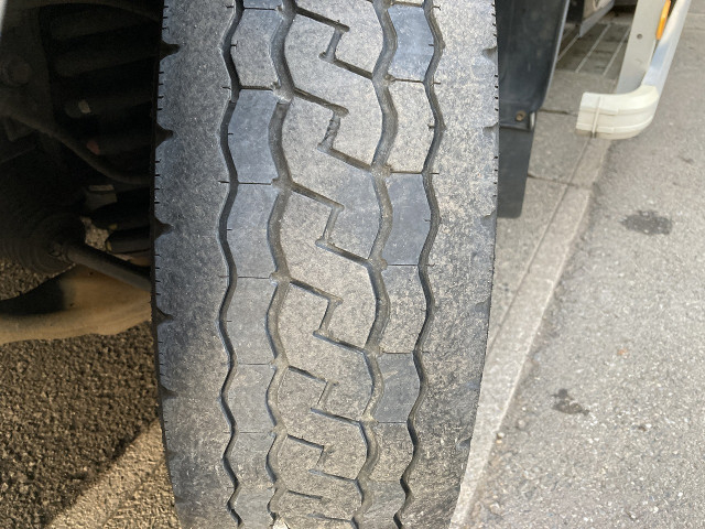 日野 デュトロ 小型 バン 2RG-XZU655(97764) 13枚目