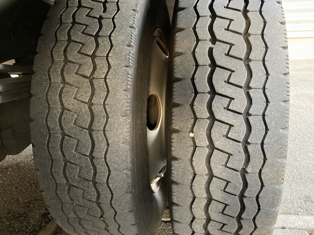 日野 デュトロ 小型 バン 2RG-XZU655(97764) 14枚目