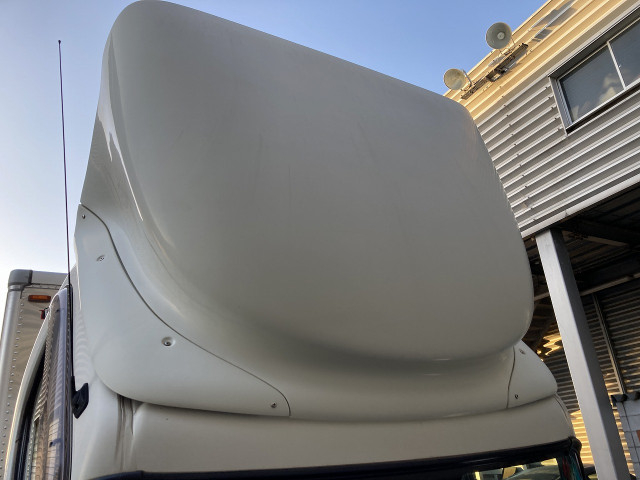 日野 デュトロ 小型 バン 2RG-XZU655(97764) 21枚目