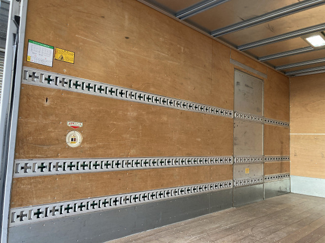 日野 デュトロ 小型 バン 2RG-XZU655(97764) 23枚目