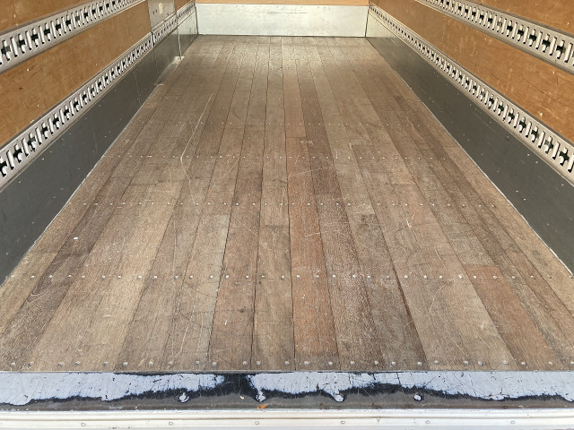 日野 デュトロ 小型 バン 2RG-XZU655(97764) 25枚目