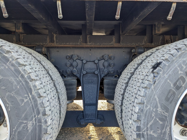 いすゞ ギガ 大型 平ボディ 2PG-CYY77CY(97765) 20枚目