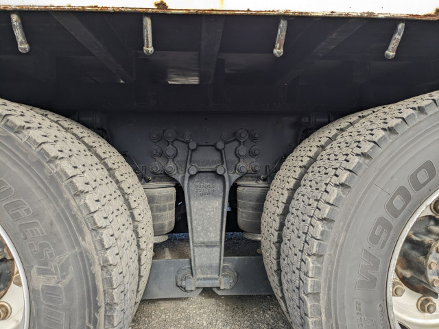 いすゞ ギガ 大型 平ボディ 2PG-CYY77CY(97765) 25枚目