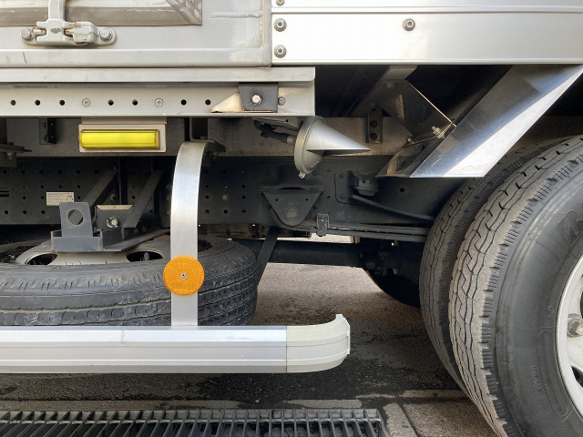 日野 デュトロ 小型 バン 2RG-XZU655(97764) 33枚目