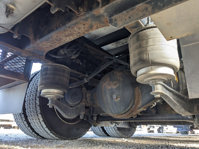 いすゞ ギガ 大型 平ボディ 2PG-CYY77CY(97765) 27枚目