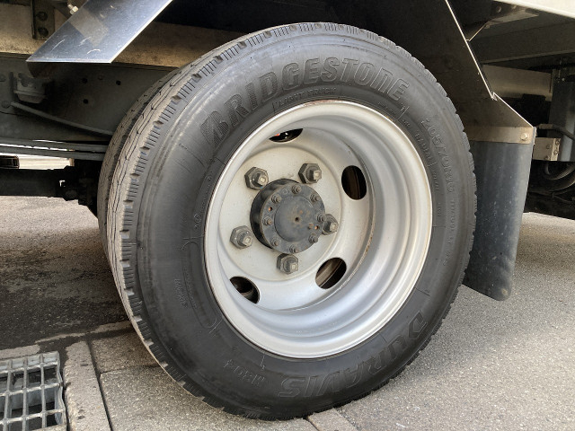 日野 デュトロ 小型 バン 2RG-XZU655(97764) 36枚目