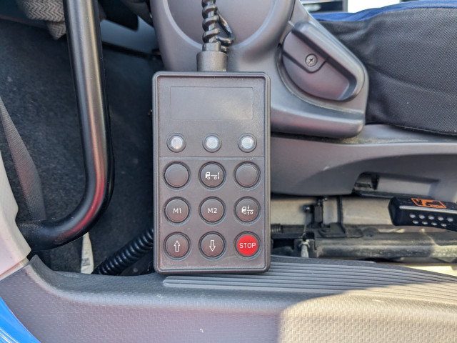 いすゞ ギガ 大型 平ボディ 2PG-CYY77CY(97765) 31枚目