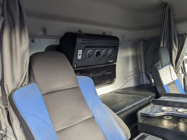 いすゞ ギガ 大型 平ボディ 2PG-CYY77CY(97765) 33枚目