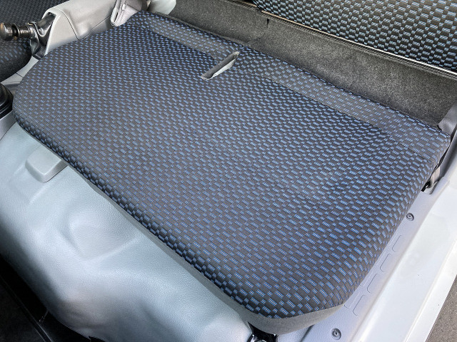 日野 デュトロ 小型 バン 2RG-XZU655(97764) 44枚目