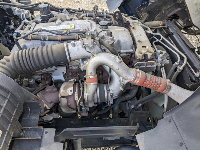 いすゞ ギガ 大型 平ボディ 2PG-CYY77CY(97765) 41枚目