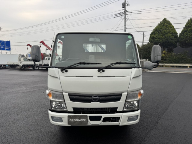 日産自動車 アトラス 小型 土砂ダンプ 2RG-FBA6W(97766) 5枚目