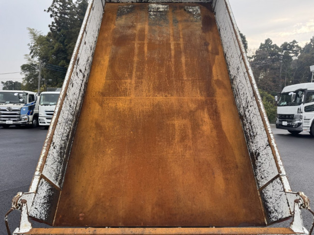 日産自動車 アトラス 小型 土砂ダンプ 2RG-FBA6W(97766) 10枚目