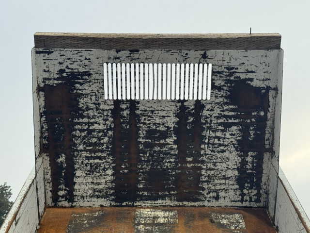 日産自動車 アトラス 小型 土砂ダンプ 2RG-FBA6W(97766) 11枚目