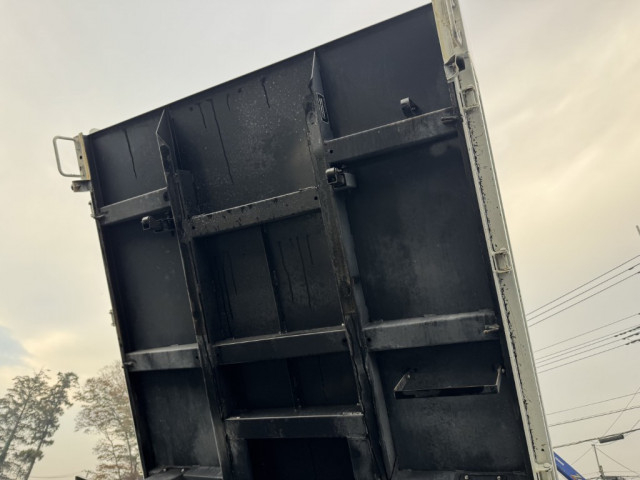 日産自動車 アトラス 小型 土砂ダンプ 2RG-FBA6W(97766) 13枚目