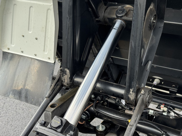 日産自動車 アトラス 小型 土砂ダンプ 2RG-FBA6W(97766) 15枚目