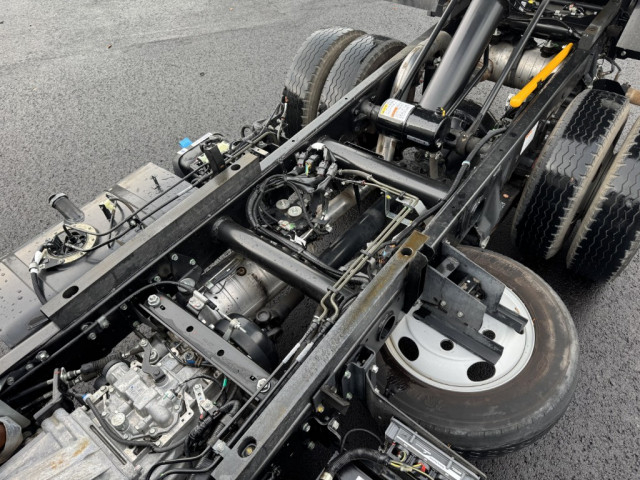 日産自動車 アトラス 小型 土砂ダンプ 2RG-FBA6W(97766) 16枚目