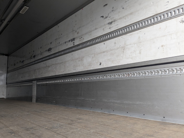 日野 プロフィア 大型 ウィング 2DG-FR1AHG(97767) 12枚目