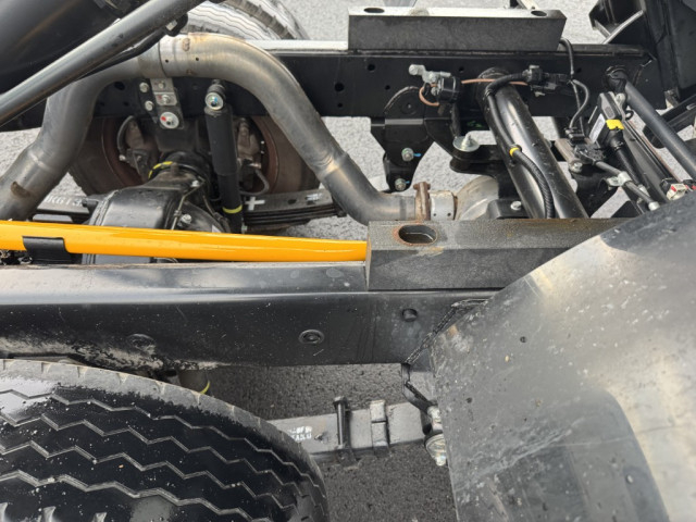 日産自動車 アトラス 小型 土砂ダンプ 2RG-FBA6W(97766) 19枚目