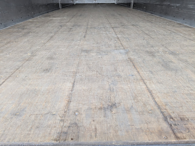 日野 プロフィア 大型 ウィング 2DG-FR1AHG(97767) 14枚目