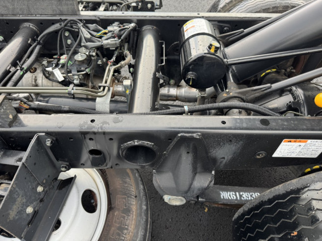 日産自動車 アトラス 小型 土砂ダンプ 2RG-FBA6W(97766) 20枚目