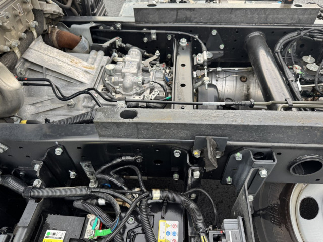 日産自動車 アトラス 小型 土砂ダンプ 2RG-FBA6W(97766) 21枚目