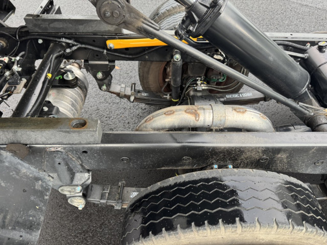 日産自動車 アトラス 小型 土砂ダンプ 2RG-FBA6W(97766) 22枚目