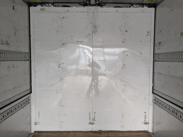 日野 プロフィア 大型 ウィング 2DG-FR1AHG(97767) 17枚目