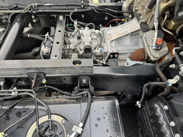 日産自動車 アトラス 小型 土砂ダンプ 2RG-FBA6W(97766) 23枚目