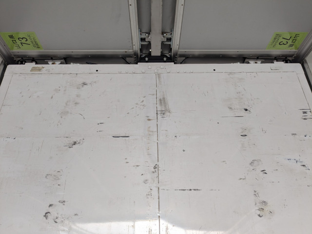 日野 プロフィア 大型 ウィング 2DG-FR1AHG(97767) 18枚目